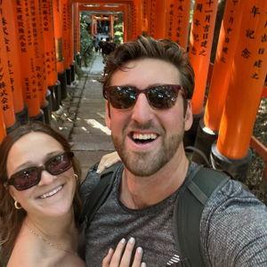 Honeymoon Flights