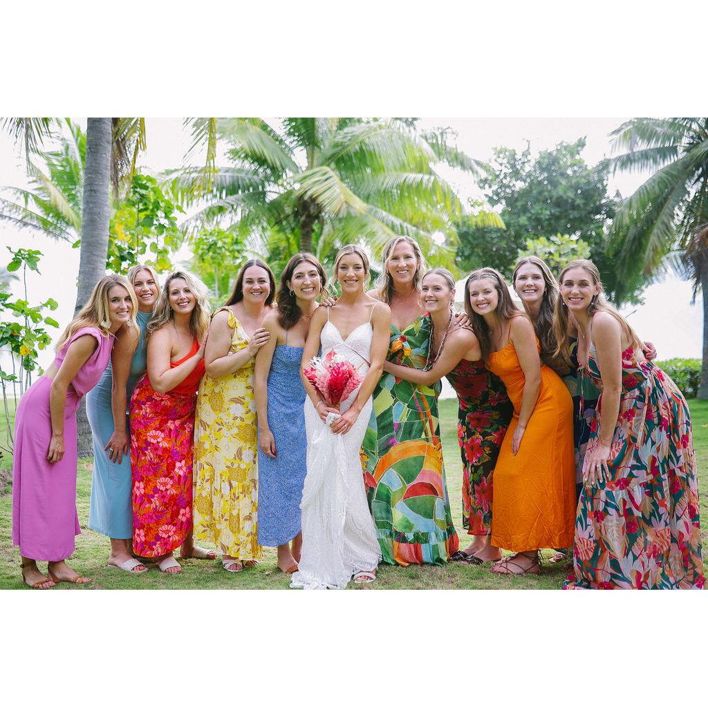 Light and Bright Colors