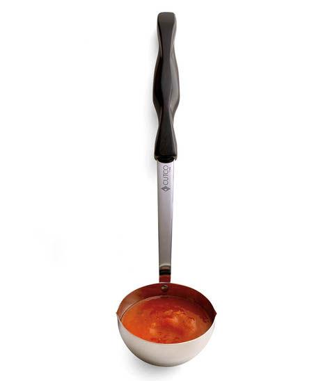 Ladle