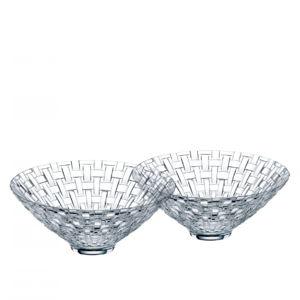 Glass bowls