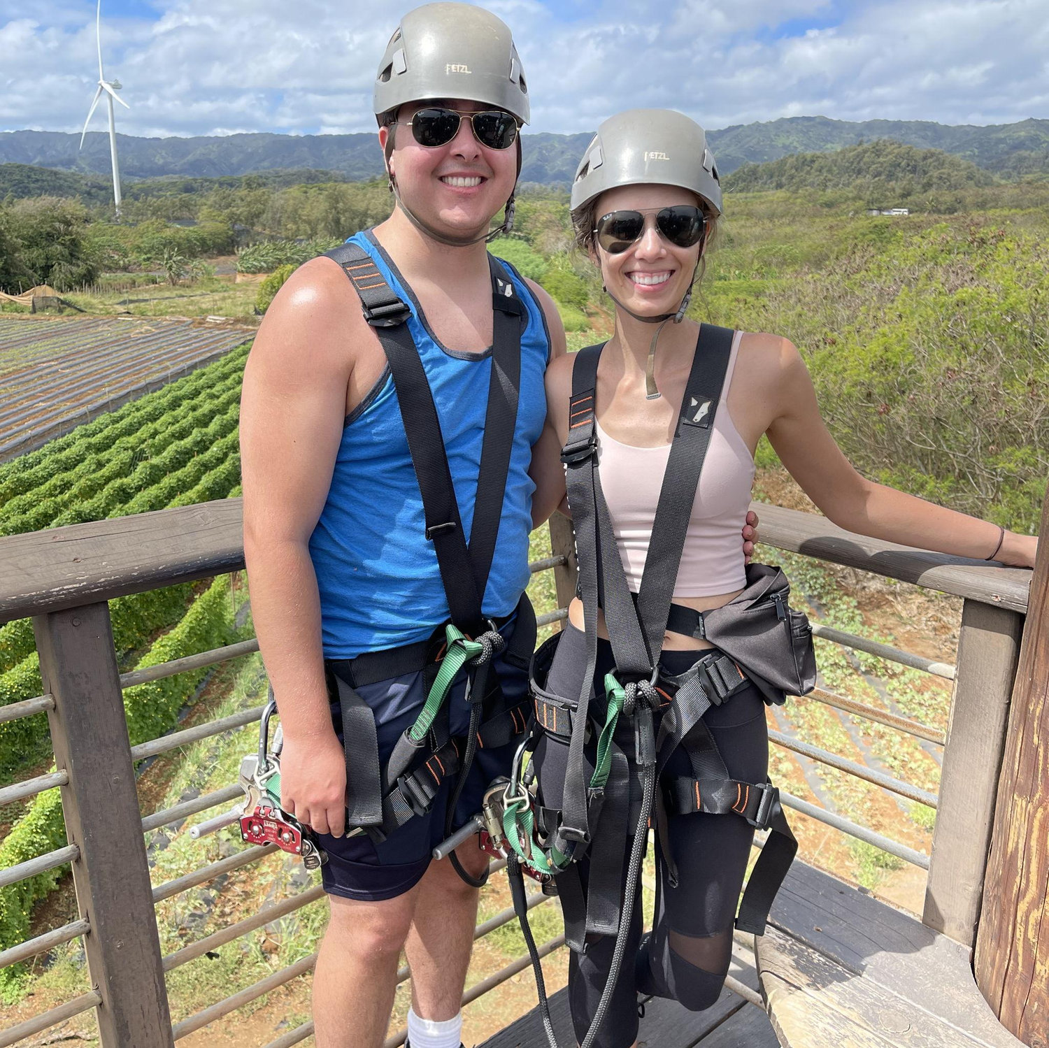 Hawaii 2022