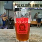 Folklore Brewing & Meadery