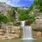 Mirusha Waterfalls & Canyons