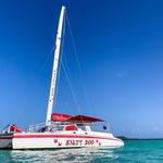 Salty Dog Catamaran