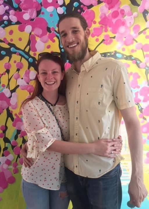 The Wedding Website of Victoria Nelson and Richard Sledz