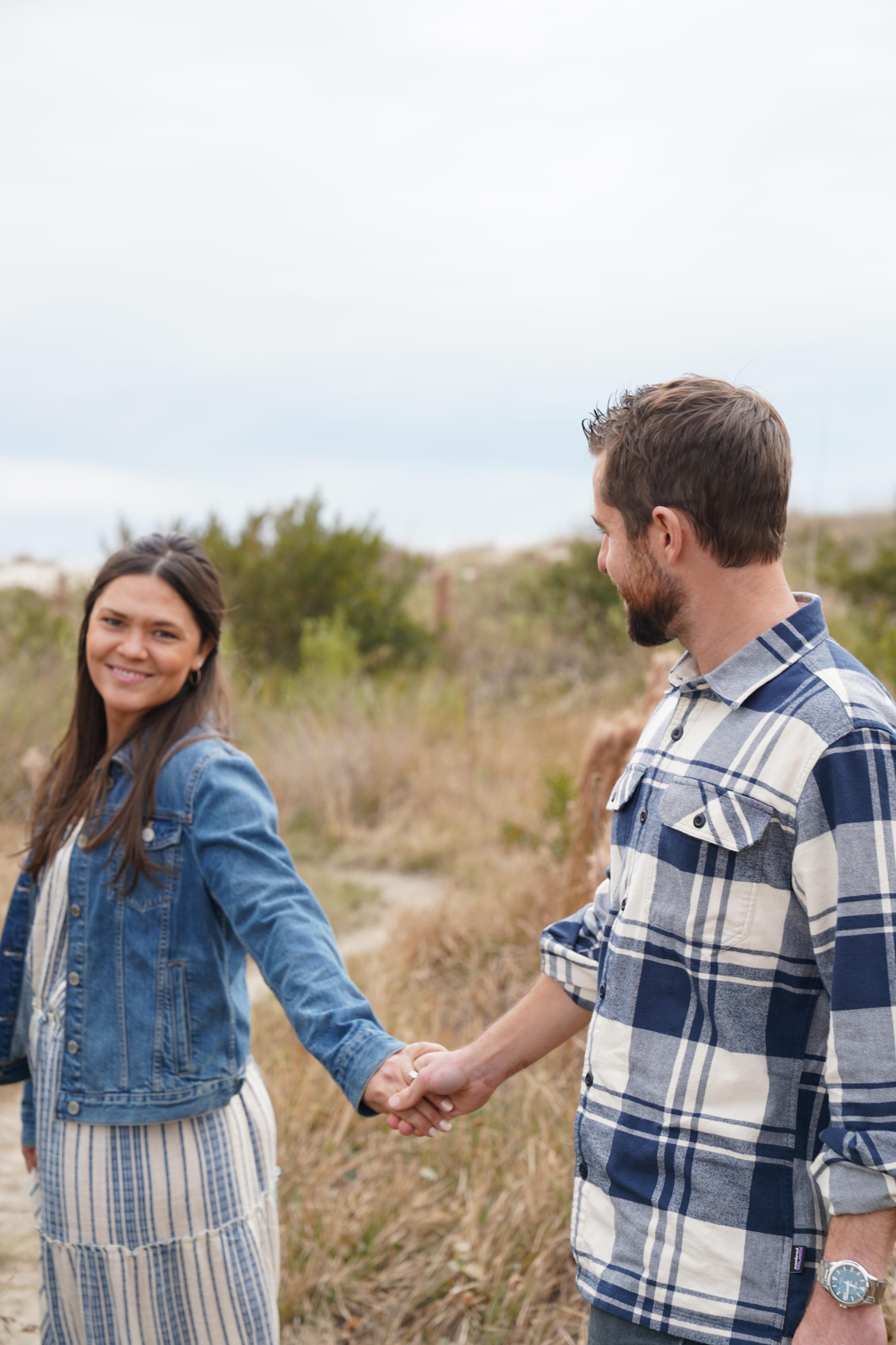 The Wedding Website of Matthew Kelly and Meredith Anderson