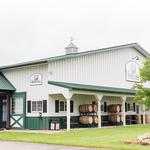 Carlos Creek Winery