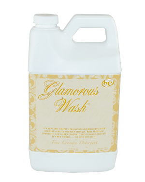 Tyler Glamorous Wash - 64oz