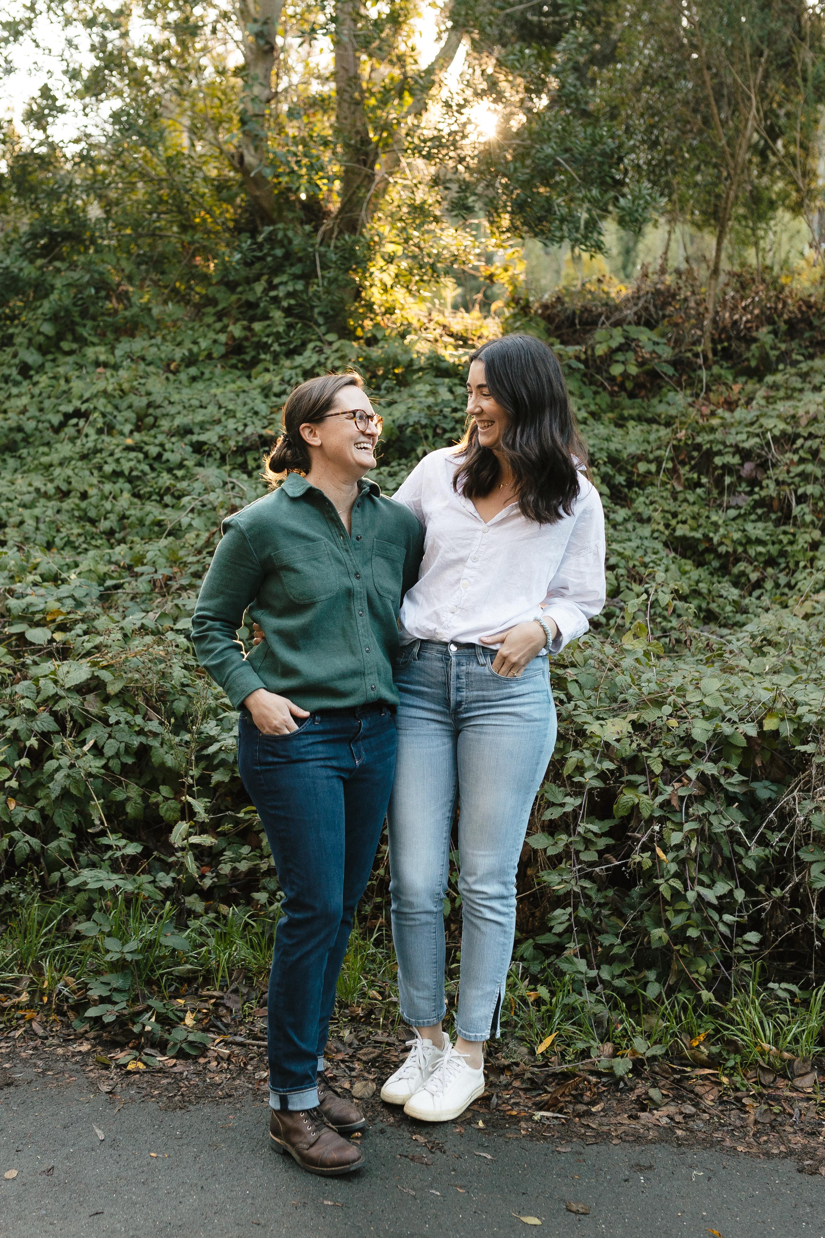The Wedding Website of Julia Kaplan and Sara Gluckler