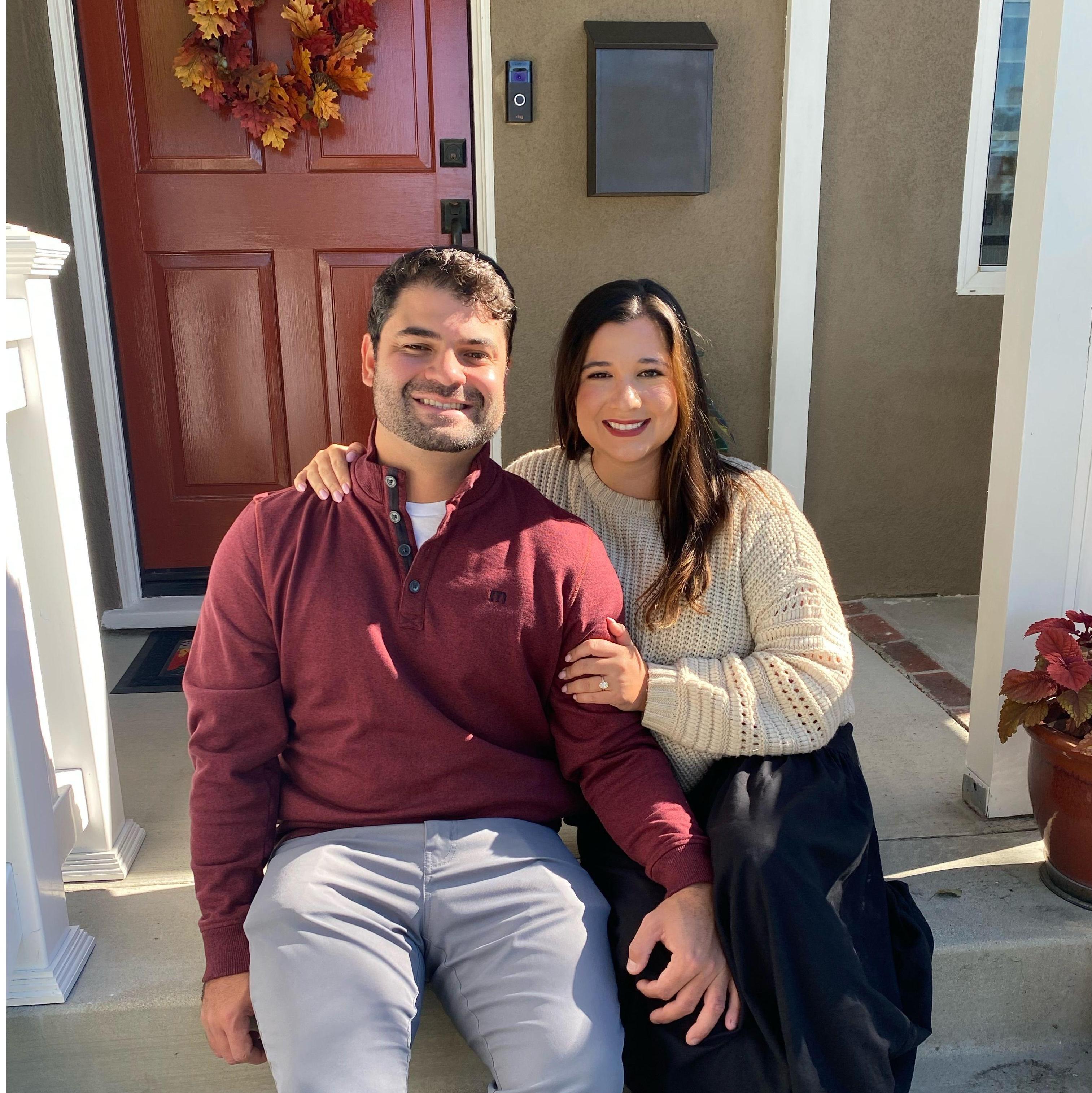 Thanksgiving 2023! Thankful for you always!