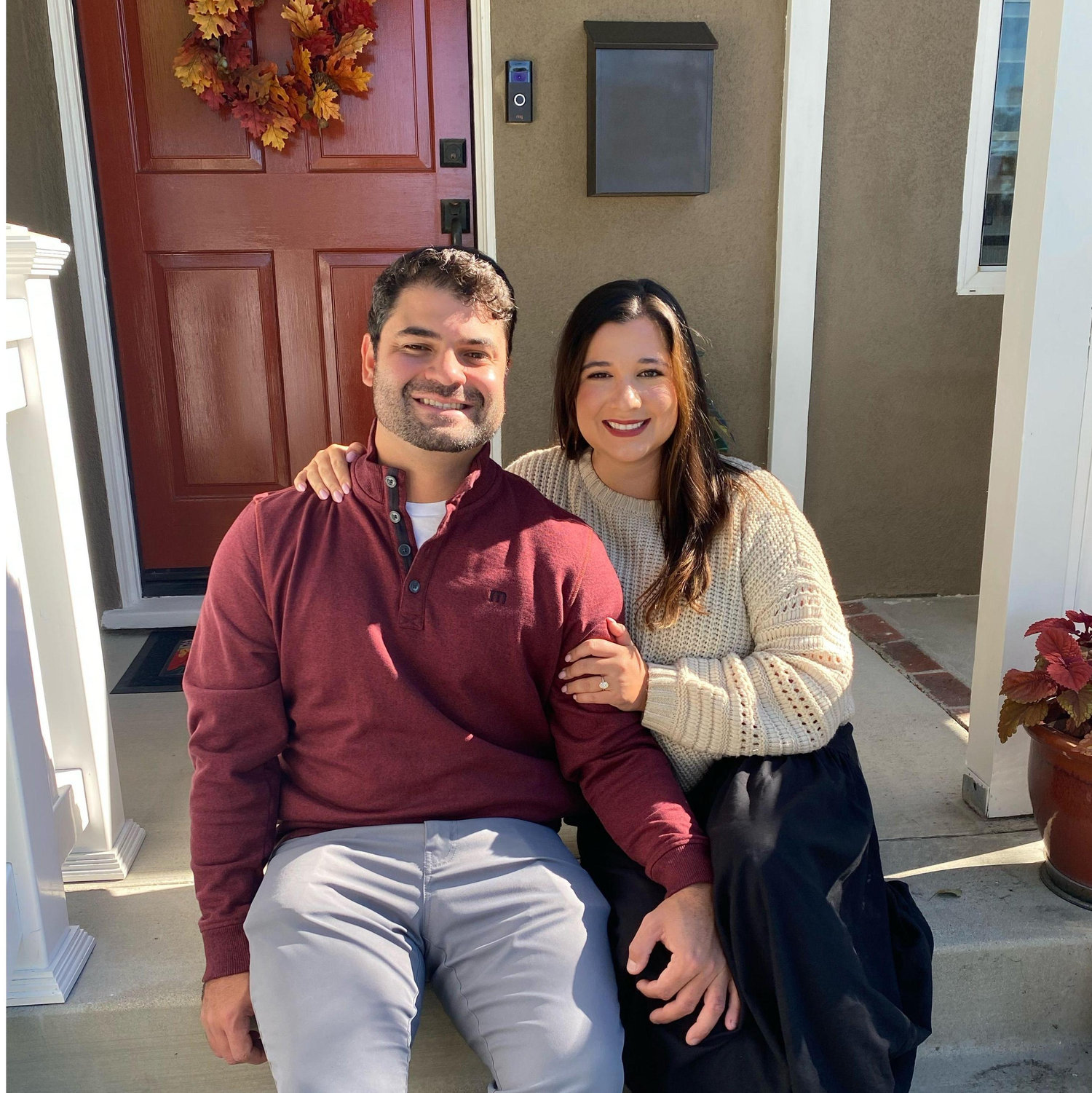 Thanksgiving 2023! Thankful for you always!