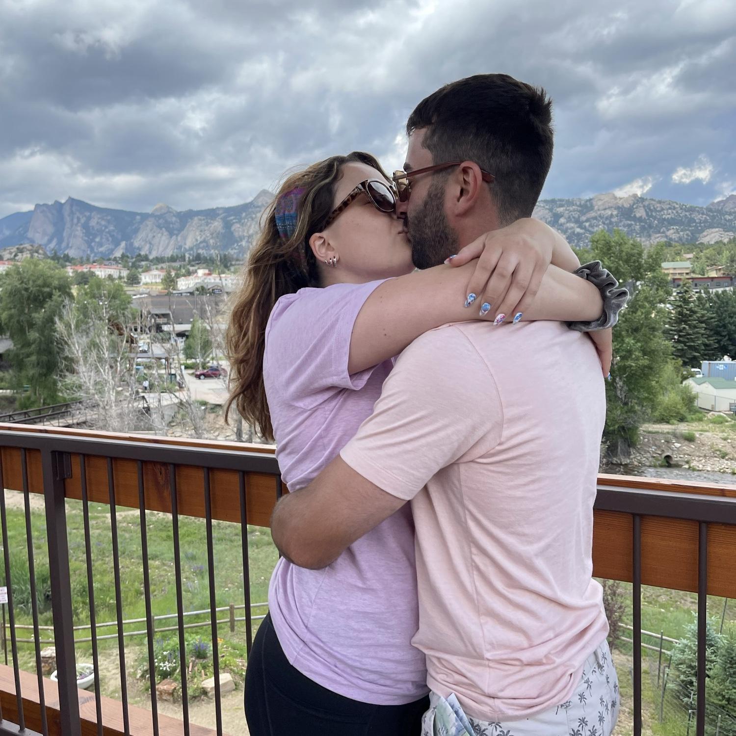 Colorado trip 2021