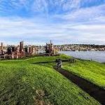 Gas Works Park