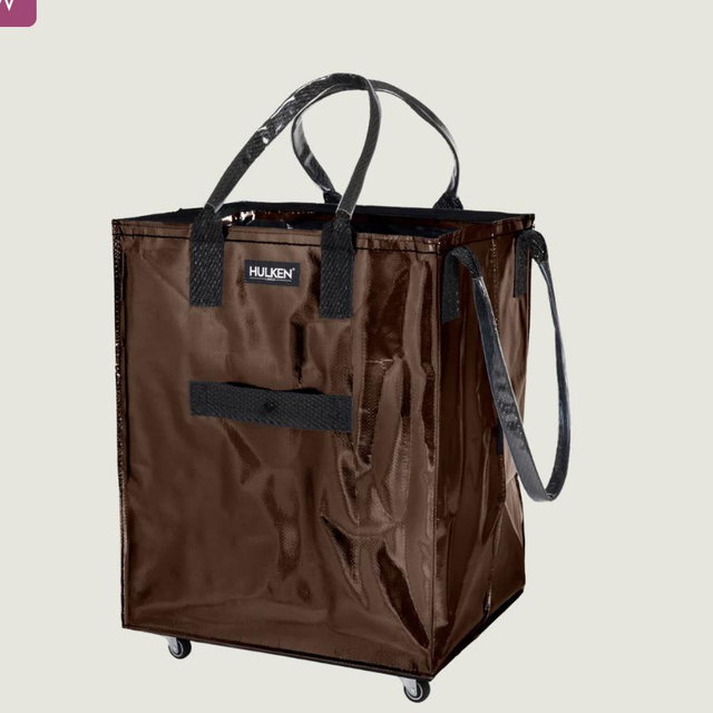HULKEN® Chocolate Brown