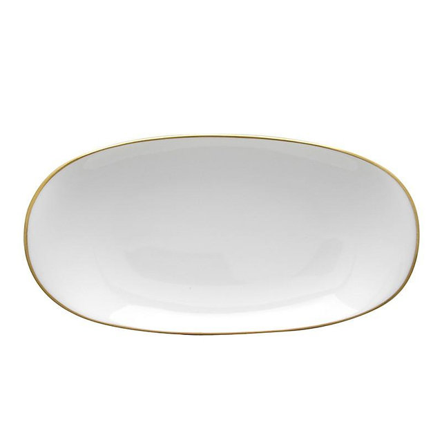 Bernardaud - Palmyre Relish Dish