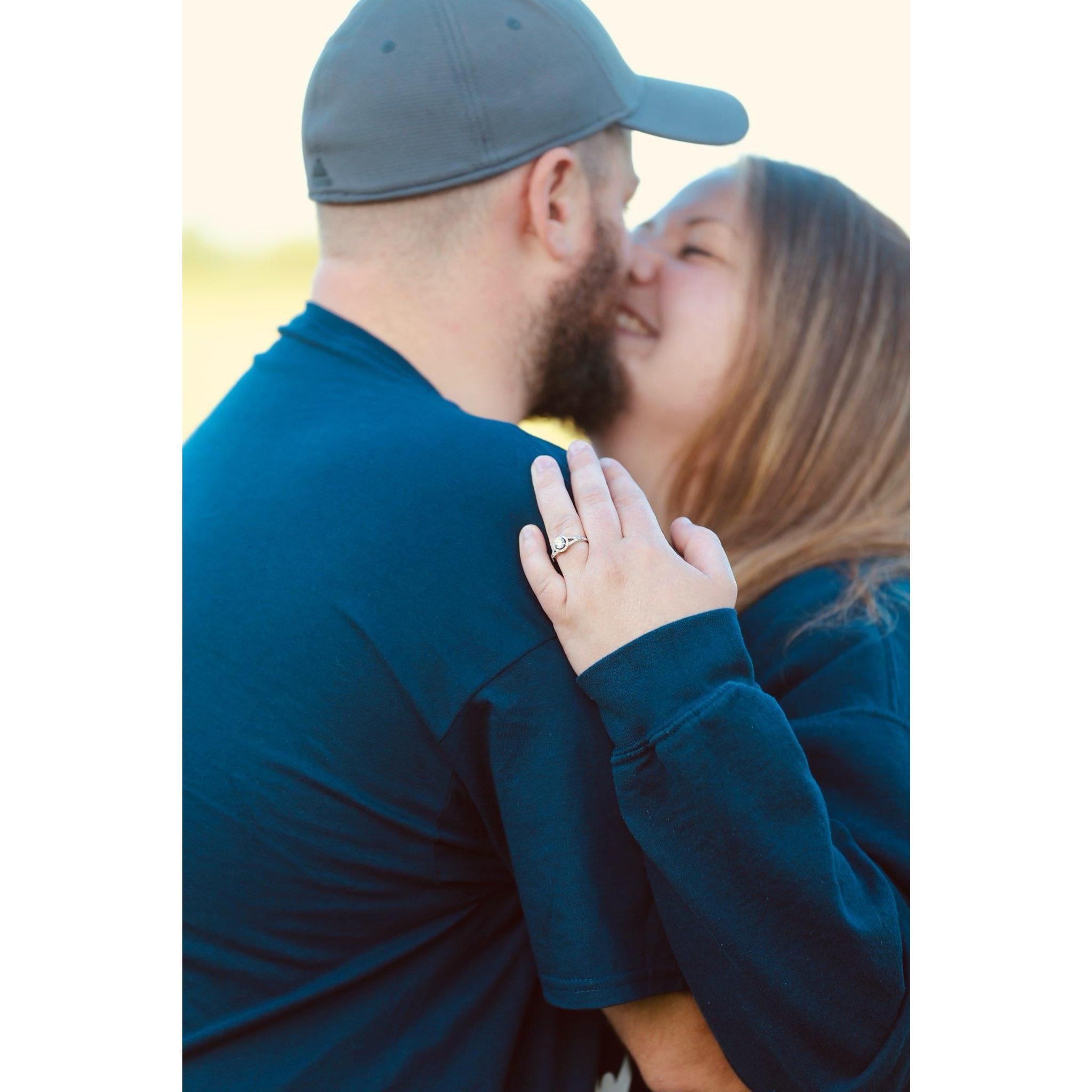 Engagement Night - June 7, 2024 (Photo Credit - Sara Christianson)
