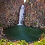 Porcupine Falls
