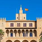 Royal Palace of La Almudaina