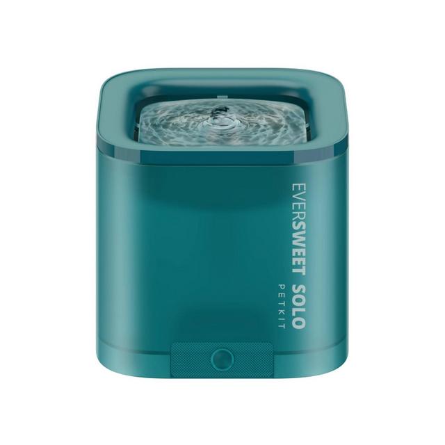 PETKIT Instachew Eversweet Solo Automatic Pet Fountain - Green
