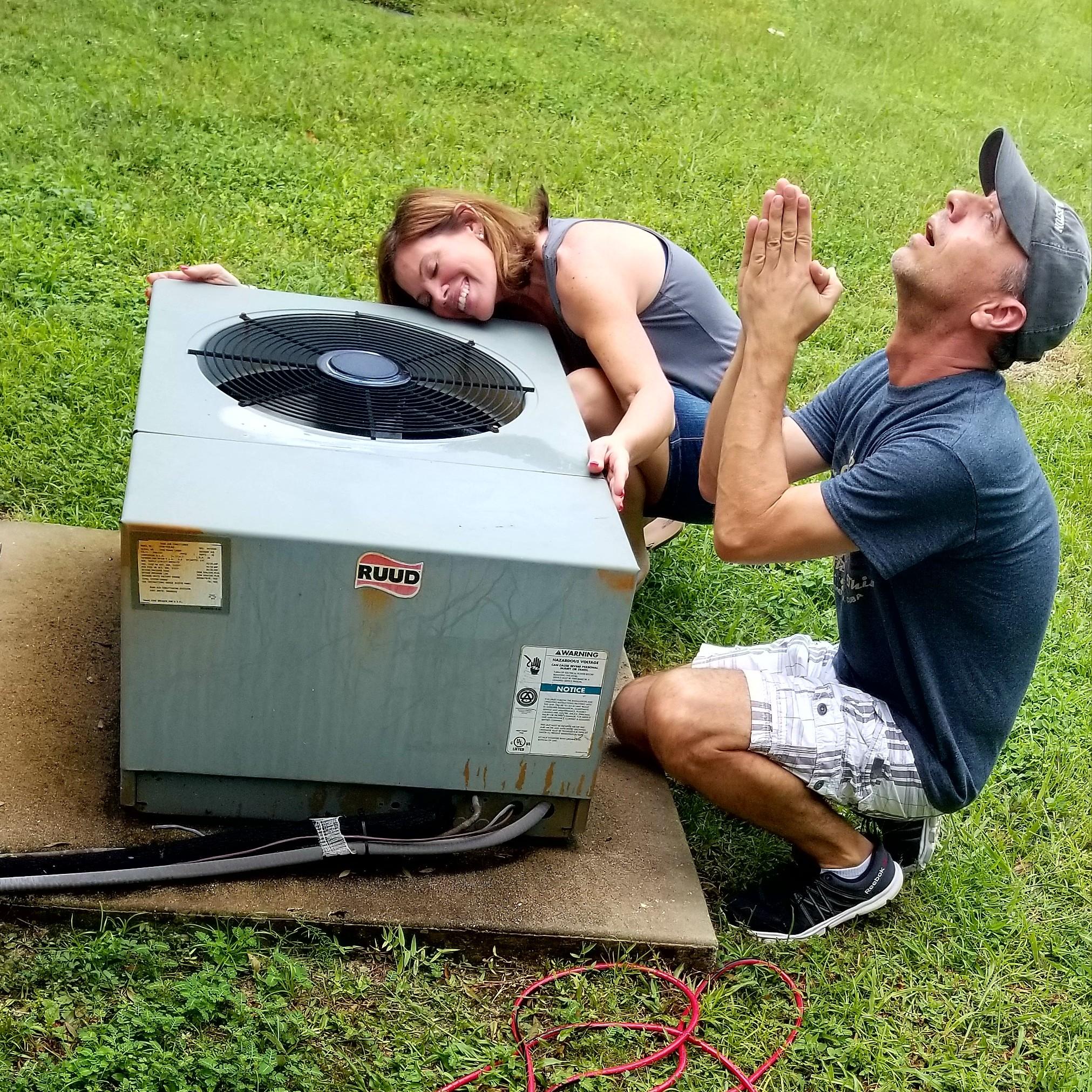 Made it through Hurricane Irma!!!!