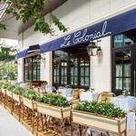 Le Colonial Chicago