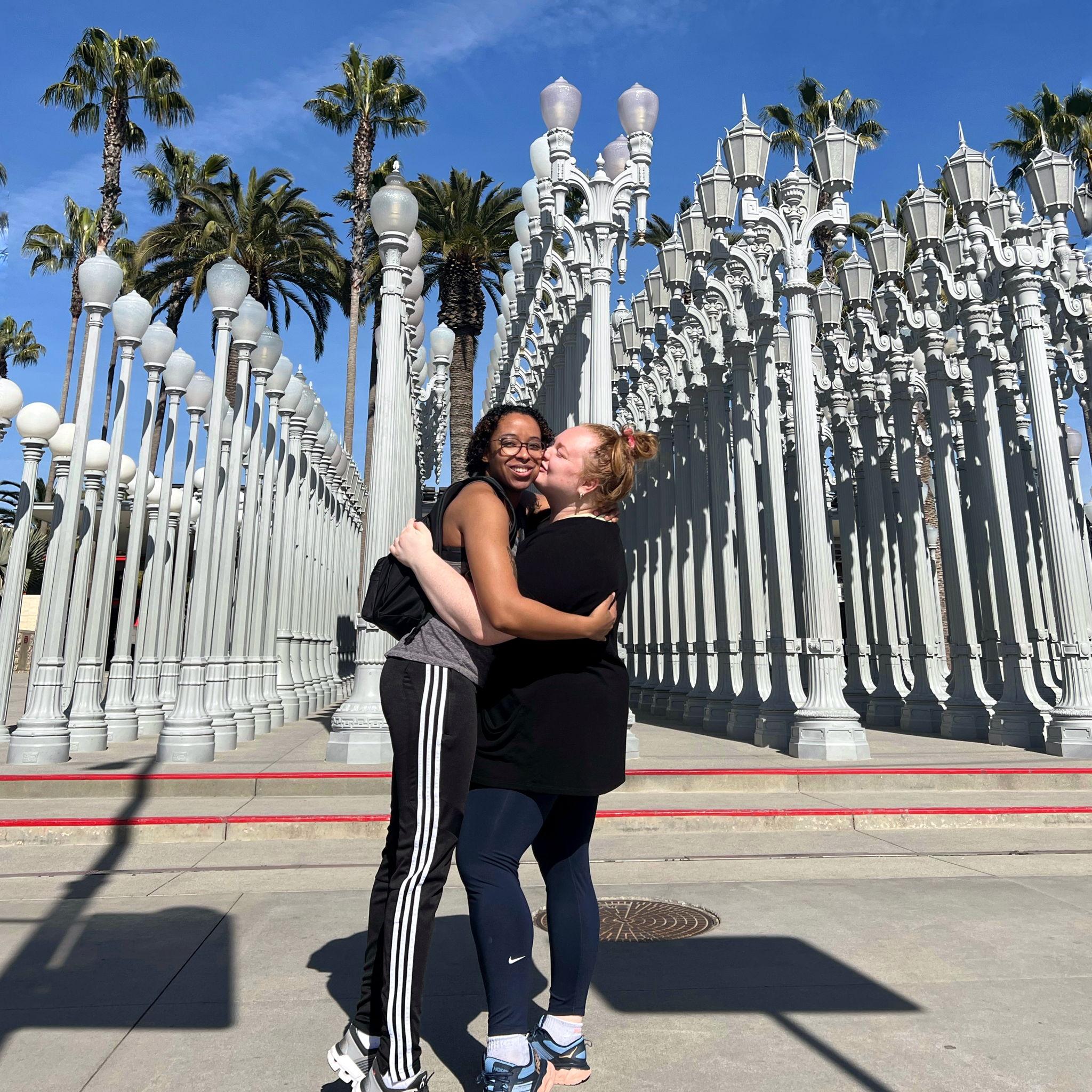 Los Angeles, CA