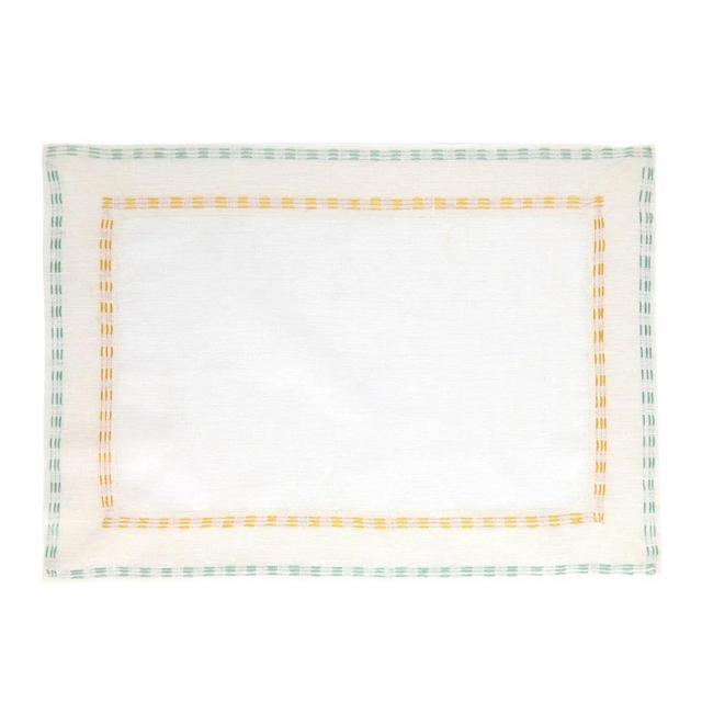 Sacred Nile Placemat (Set of 4)