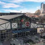 Dallas Farmers Market