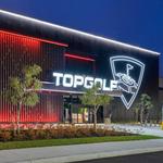 Topgolf