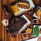 Milt's Barbecue for the Perplexed