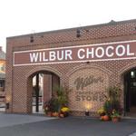 Wilbur Chocolate Retail Store