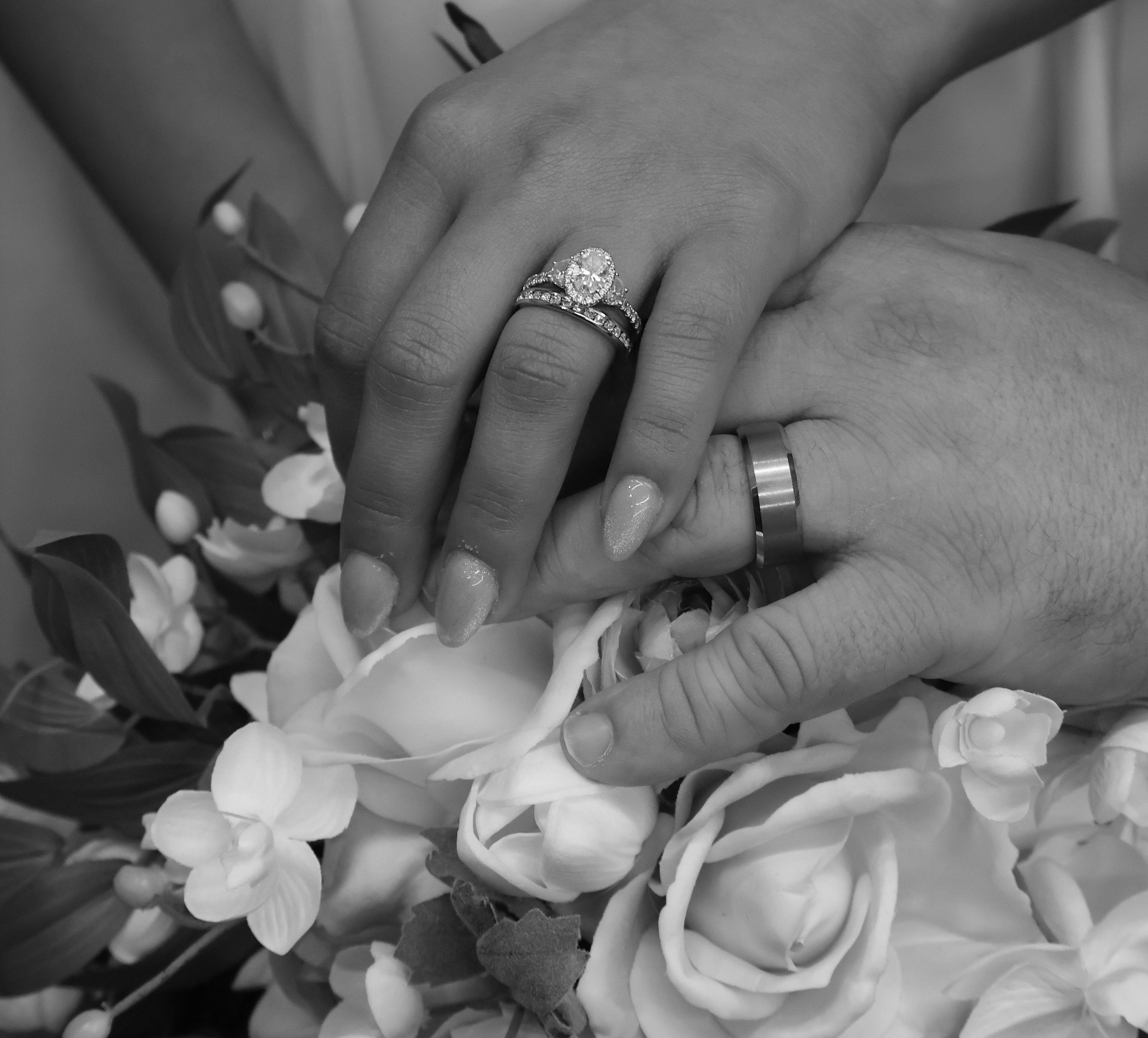 The Wedding Website of Yulyhza Cueto and Tyler Moody