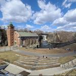 Paterson Great Falls National Historical Park