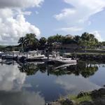 Black Point Park and Marina