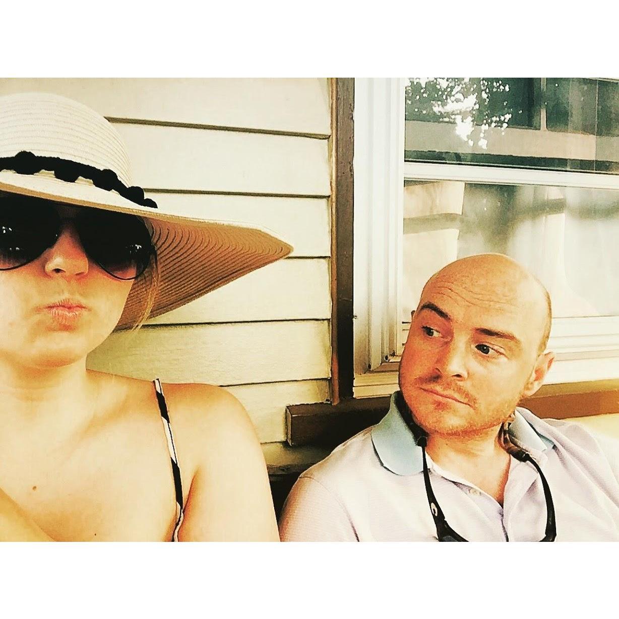 Love from the 86 List.