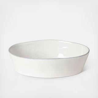 Livia Oval Baker