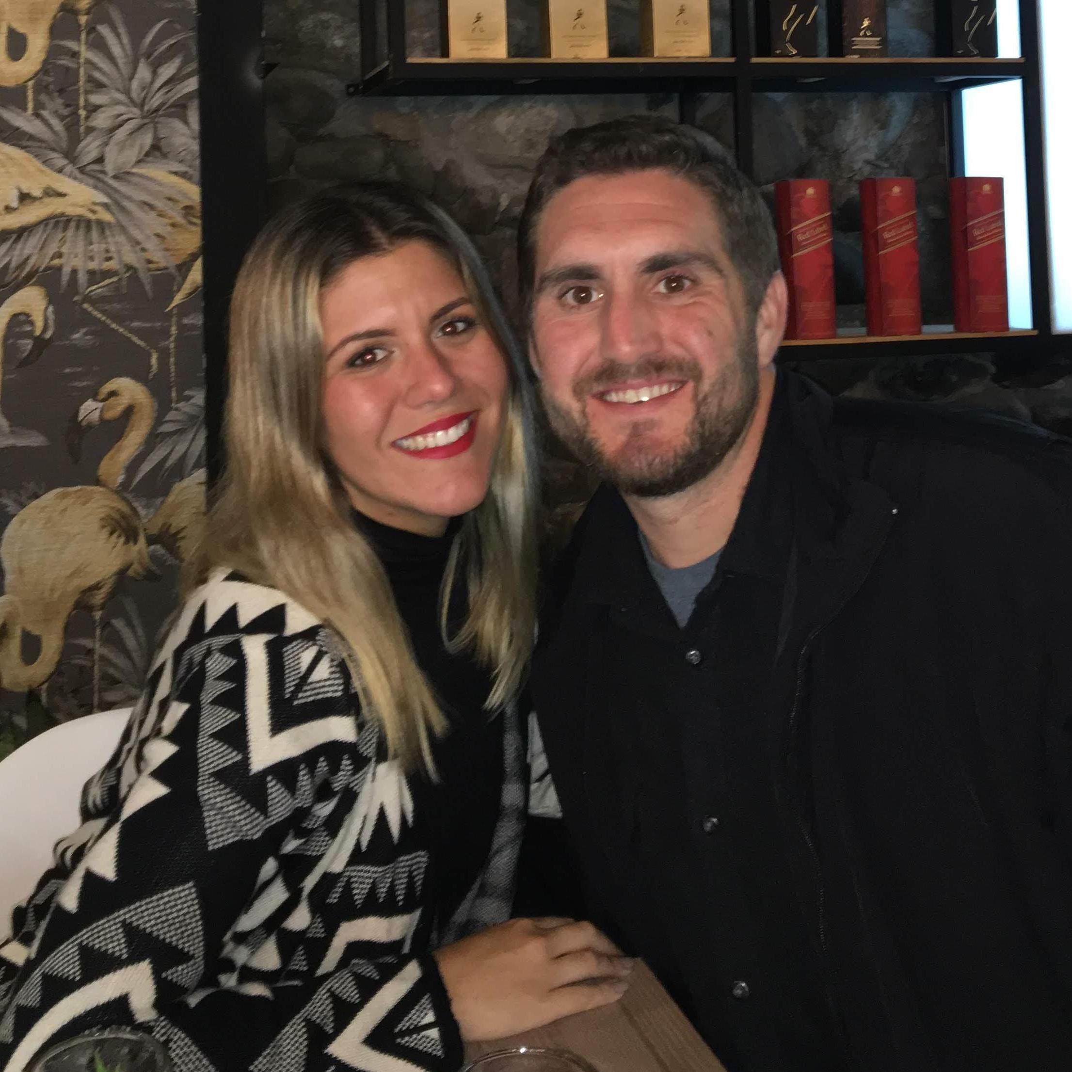 Dylan's first time visiting Ecuador (Cuenca)