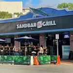 Sandbar Sports Grill
