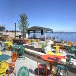 Memorial Union Terrace