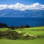 Kapalua Golf - The Plantation Course