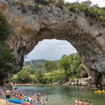 Vallon-Pont-d'Arc