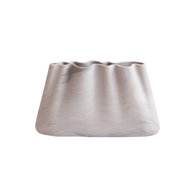 Organic Sculpture Vase