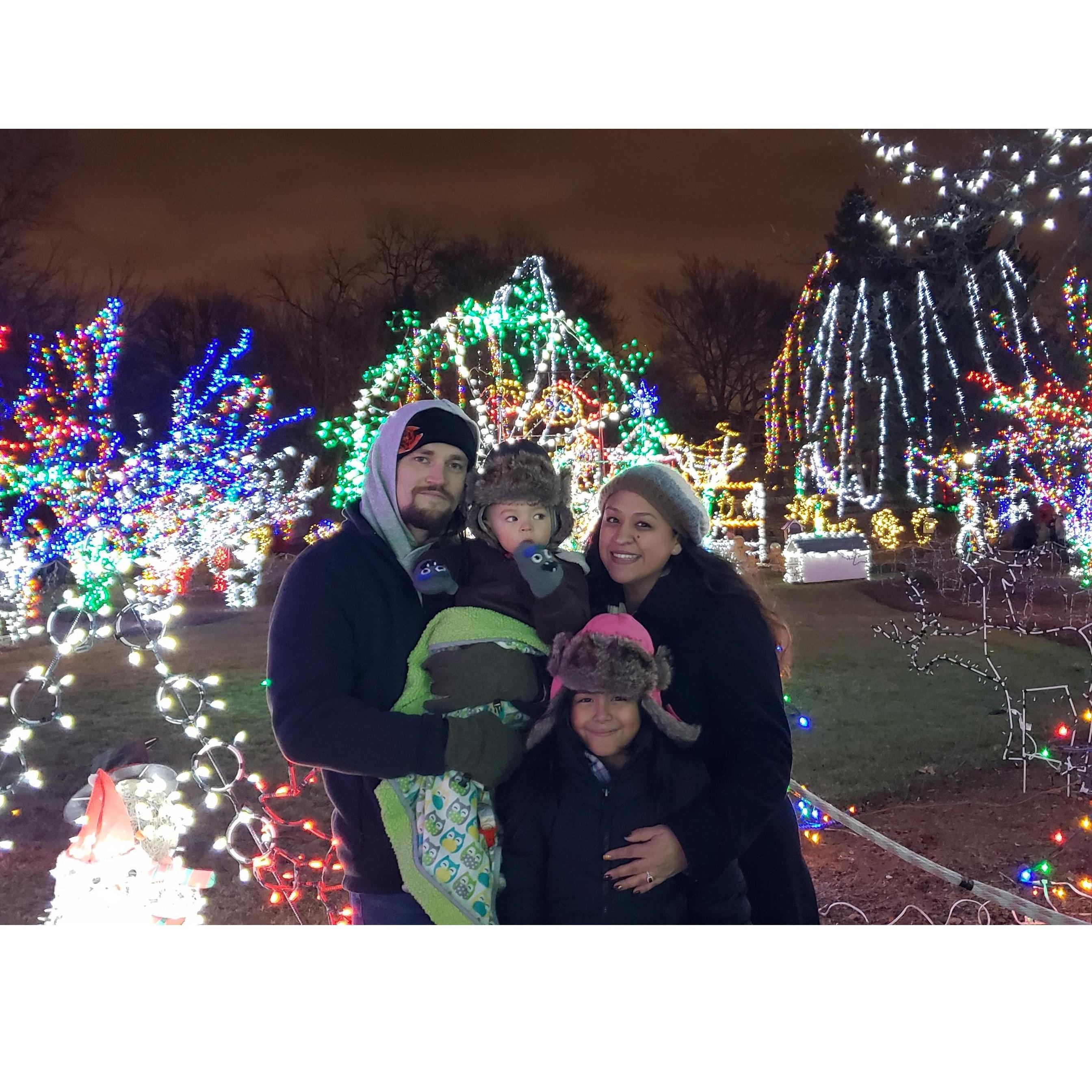 Meyer Family