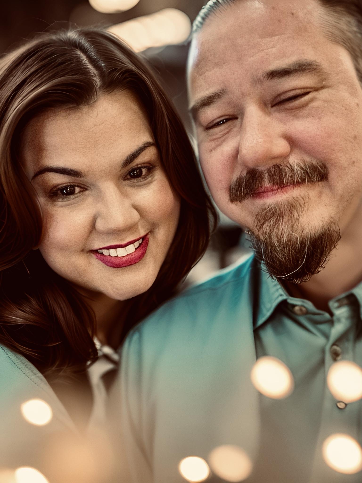 The Wedding Website of Monica Flinn and Chris Fiedler