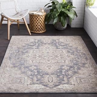 Ayasofya Area Rug