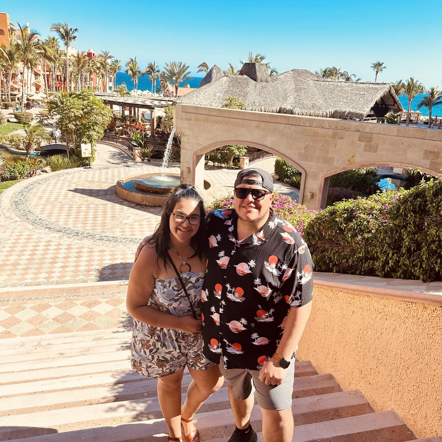 Cabo San Lucas, Mexico