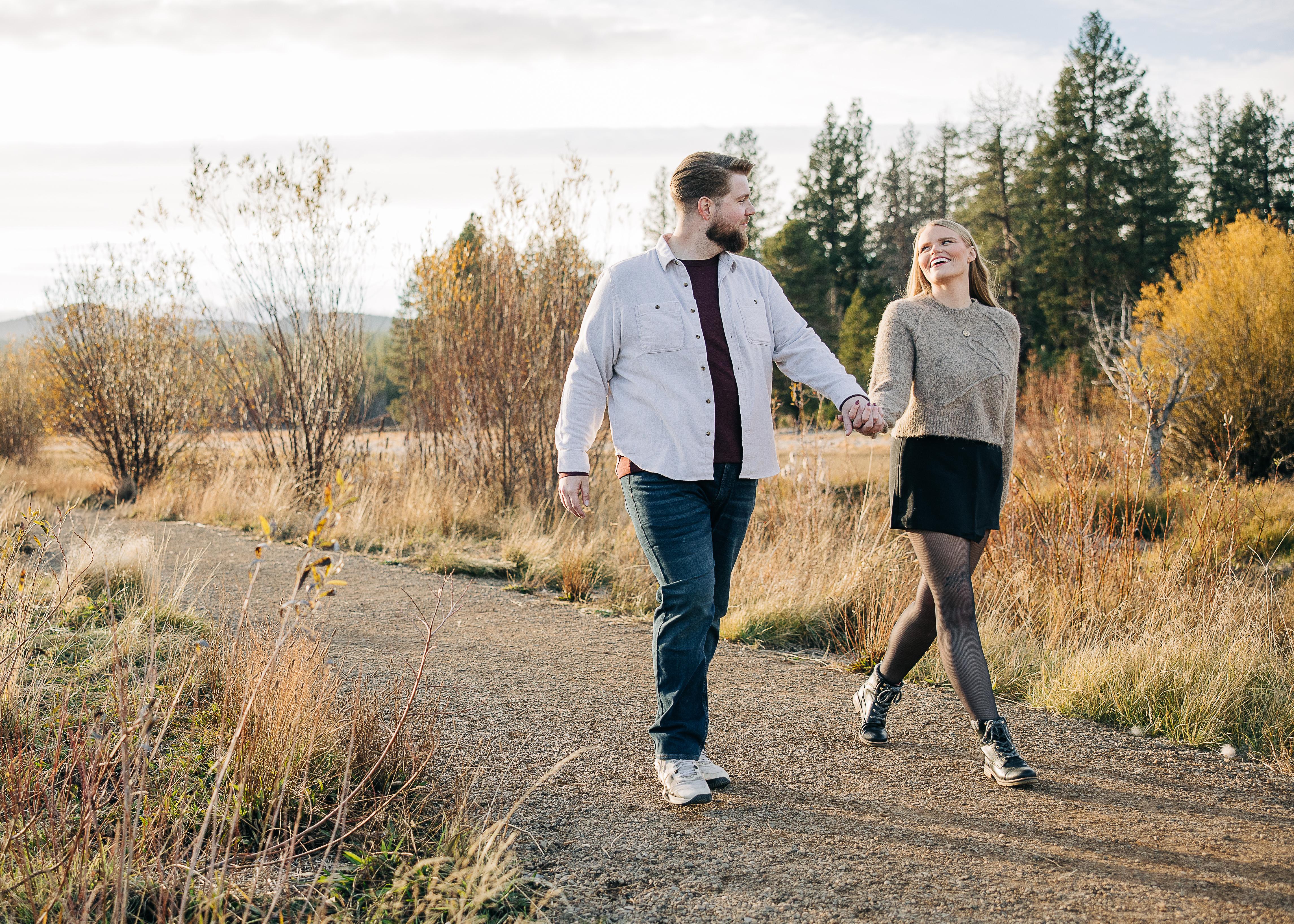 The Wedding Website of Marissa Haarmann and Alex Pierce