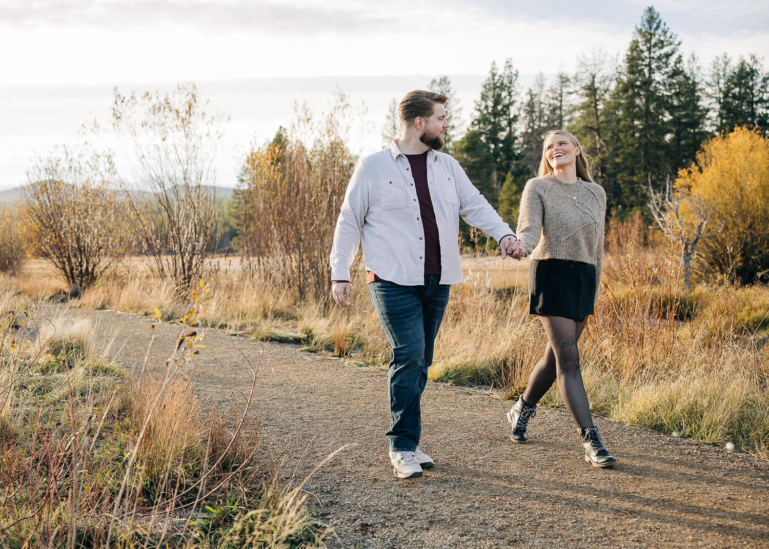 The Wedding Website of Marissa Haarmann and Alex Pierce