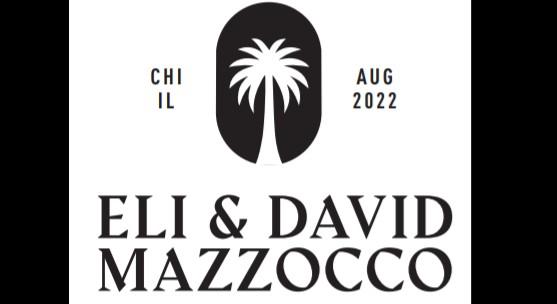 The Wedding Website of Eli Mazzocco and David Mazzocco