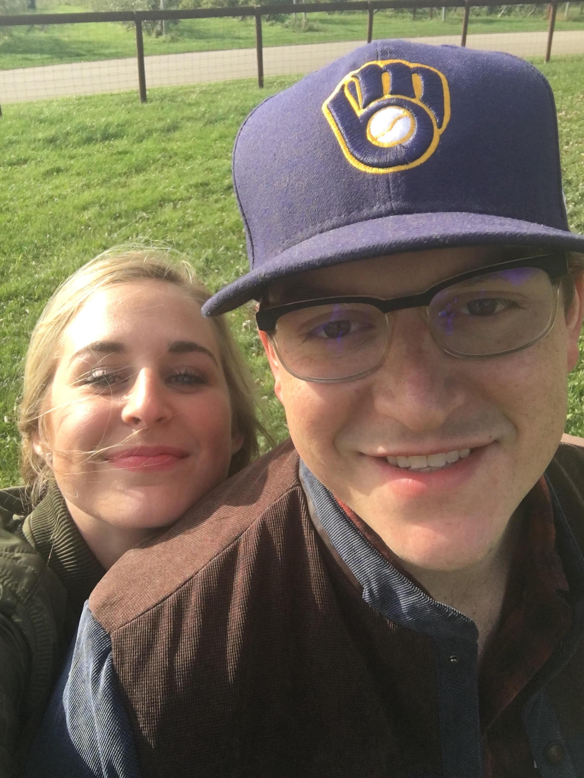 The Wedding Website of Lauren Kaminky and Bill Schneider